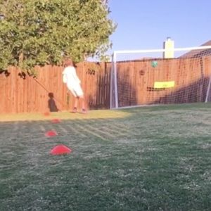 Meet your Posher, Asher